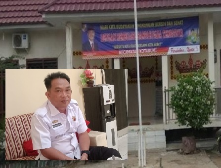 Kecamatan Kotabumi