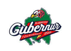 Two Pillars Perkenalkan Identitas Visual Gubernur Slowpitch Tournament 2025