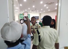 Kegiatan PKDP di UIN Raden Intan Diduga Tak Transparan, Wartawan Tak Diberi Ruang