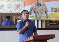 KNPI Lampung Siap Galang Donasi untuk Bantu Ukur Ulang Lahan PT SGC