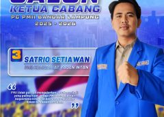PMII dan Tantangan Zaman: Saatnya Kaderisasi Menyapa Teknologi