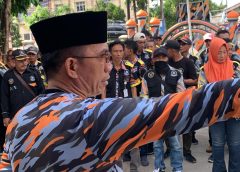 BPKP Ungkap Sisa Dana Hibah Pilkada, DPRD dan LSM GMBI Soroti KPU Lampung Utara