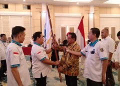 Pengurus IKA UNTIRTA Lampung Resmi Dilantik, Fokus BLK, UMKM, dan Pengelolaan Sampah