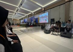 UBL Sambut Ratusan Mahasiswa Baru Lewat PPK
