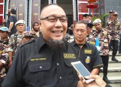 Ketua DPD GRANAT Lampung Desak BNNP Usut Tuntas Bandar Narkoba Terkait Kasus Oknum Pengurus HIPMI