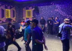 Kasus Narkoba di Hotel Grand Mercure, Lima Pengurus HIPMI Lampung di Bebaskan