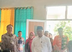 Tinjau UKG, Gubernur Mirza Sebut Guru Jadi Kunci Menuju Generasi Emas Indonesia