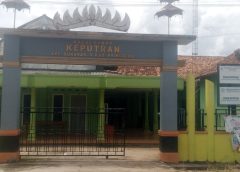 Tutupi Penyimpangan Dana Desa, Pekon Keputran Sukoharjo Pringsewu Bungkam ‎ ‎