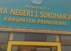 Negeri 1 Sukoharjo Pringsewu ‎‎Diduga Terjadi Mark Up Anggaran Perpustakaan dan Dana Honorer di SMA Negeri 1 Sukoharjo Pringsewu  ‎