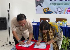 Gandeng Dunia Industri, Pemprov Lampung Targetkan Lulusan SMK Berdaya Saing Lewat Corporate Goes to School