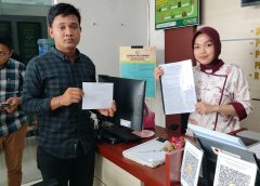 Anggaran Revitalisasi SDN 1 Pinang Jaya dan Rajabasa Disorot, LSM Resmi Lapor Kejati