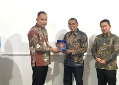 Prodi Ilmu Hukum FH UTB Lampung Jalani Asesmen Lapangan BAN-PT