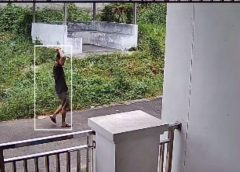 Rumah Pengacara di Kemiling Dibobol Maling Lewat Atap, Kerugian Capai Rp 200 Juta