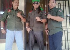 LSM TRINUSA DPC Kota Metro Minta Kejaksaan Negeri Kota Metro Proses Hukum Oknum Pegawai Diduga Pemalsu Dokumen