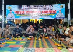 Akademisi Hukum Unila Sebut Program Polisi Manjau Kampung Layak Jadi Program Polda Lampung
