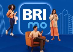 BRI Region 5 Bandar Lampung Dorong Kemudahan Transaksi Nasabah lewat BRImo, E-Channel dan AgenBRILink