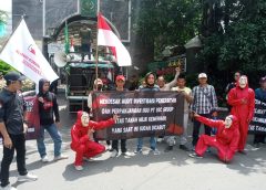 Triga Lampung Bongkar Gurita Politik Gula: Dari Skandal Zarof Ricar hingga Perampokan Aset Negara dan Tanah Rakyat