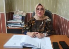 Ketua DPRD Kota Metro Soroti Jabatan Sekda Difinitif 