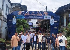 Safari Wisata IJP Lampung : Melihat Dari Dekat Masyarakat Baduy Menjaga Adat