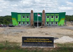 PENGABDIAN ITU BUKAN TENTANG PANGKAT DAN JABATAN TETAPI TENTANG KETULUSAN DAN KEIKHLASAN