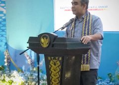 Ketua MPR RI Perkuat UMKM dan Pariwisata di Lampung Selatan, Tol Bakter Berkomitmen Dukung Konektivitas dan Pemberdayaan