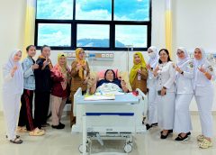 RSUD Abdul Moeloek Tetapkan Jadwal Pelayanan Saat Libur Nasional dan Cuti Bersama Imlek 2026