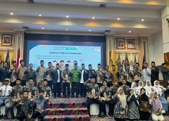 Ketua PD IKADI Bandar Lampung Tegaskan Dakwah Solutif dan Mencerahkan