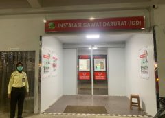 Pasien Apresiasi Pelayanan IGD RS Urip Sumoharjo: Cepat, Ramah, dan Edukatif