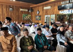 Majelis Silaturahim SBM Gelar Pengajian Sambut Ramadan 1447 H