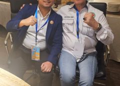 PT TUN Menangkan Kubu Slamet Ariyadi Atas Sengketa PB IKA PMII