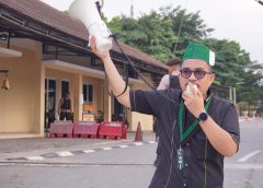 Keamanan Tahanan Dipertanyakan, Evaluasi Personel hingga CCTV Diminta