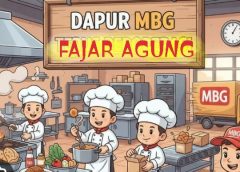 Media Diintimidasi Saat Konfirmasi Dapur MBG Fajar Agung 