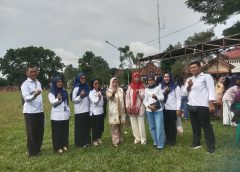 Dinas Sosial Kota Metro Sosialisasikan IKD  kepada Masyarakat