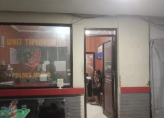 Debt Collector Terkenal di Metro Ditangkap, Polisi Bongkar Kasus Penggelapan Innova
