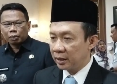 Pemprov Pastikan Tak Ada Paksaan ke Malaysia