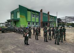 Kodim 0411/KM Siapkan Peleton Siaga On Call 24 Jam