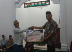 Momen Safari Ramadhan, Ajang Silaturahmi Jajaran Pemkot dengan Masyarakat