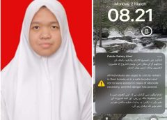 Dekat Pangkalan Militer AS: Ketakutan, Doa, dan Harapan Mahasiswi IIB Darmajaya di Doha, Qatar