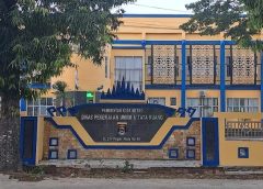 Pemkot Metro Pastikan Perbaikan Bertahap, Jalan Rusak Jadi Prioritas di 2026