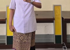 Belum Genap 100 Hari Kerja dr.Hasril, Kunjungan Pasien RSUD SSB Meningkat