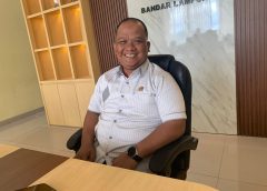 Penanganan Banjir Dinilai Belum Maksimal, DPRD Bandar Lampung Tunggu Langkah Balai Besar