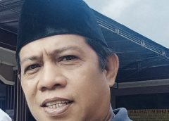 Pernyataan Sikap Ketua PFI Lampung Juniardi