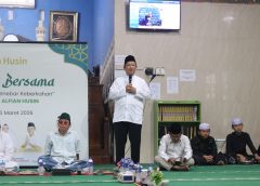 Bukber Yayasan Alfian Husin Rajut Silaturahmi dan Tebar Keberkahan