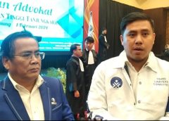 Kuasa Hukum RSUAM Bantah Klaim Inisiatif Uang dari Direktur, Sebut Permintaan Berawal dari Terdakwa