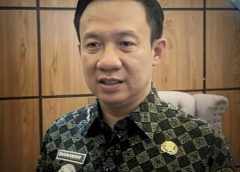 Jelang Idul Fitri, Pemprov Lampung Keluarkan SE Soal Randis dan Gratifikasi