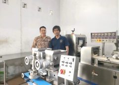 Didukung BRI Kanca Pringsewu, JF Cookies Berkembang dari Usaha Rumahan hingga Serap Puluhan Tenaga Kerja