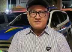 Ketua DPRD Lampung Apresiasi Sinergi Pengamanan Malam Takbiran di Provinsi Lampung