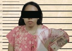 Tekab 308 Polres Metro Ungkap Kasus Pencurian Emas