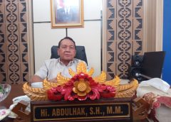 Usai Statemen Pinjaman Rp20 M, DPRD  Cukup Mengetahui, Kini Bergejolak Soroti Pemanfaatan Secara Transparan