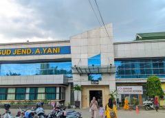 Dituding Telantarkan Pasien Dalam Sebuah Berita, dr.Fitri Tegaskan Berita “TIDAK BENAR”                                                                    